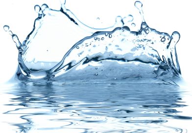 Силно алкална вода